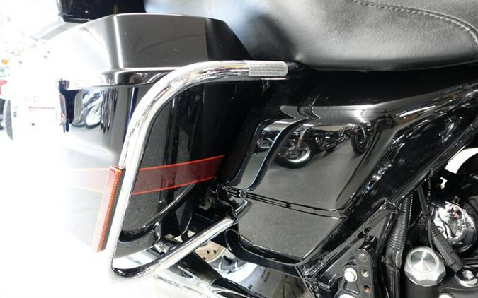 2008 Harley-Davidson Road Glide