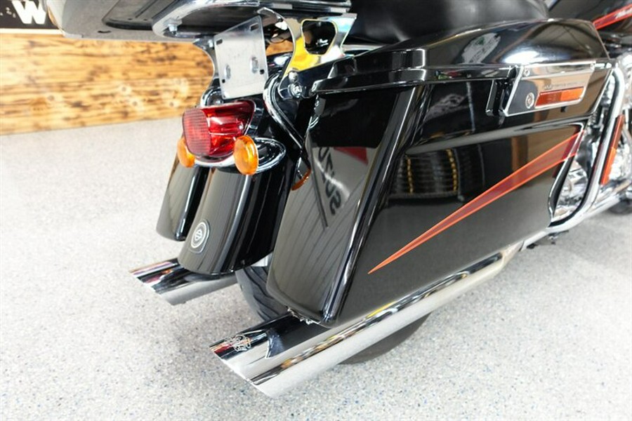 2008 Harley-Davidson Road Glide