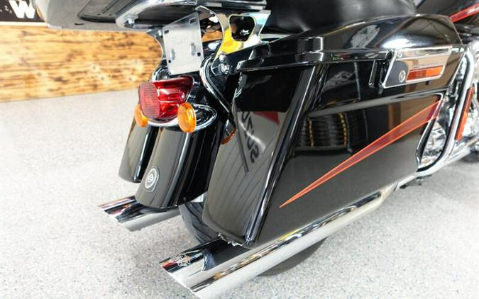 2008 Harley-Davidson Road Glide