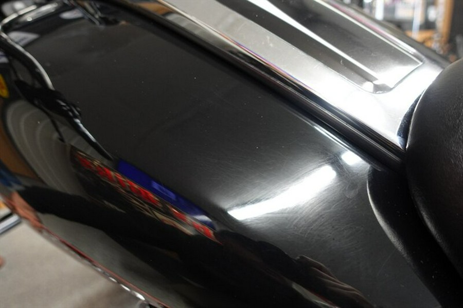 2008 Harley-Davidson Road Glide