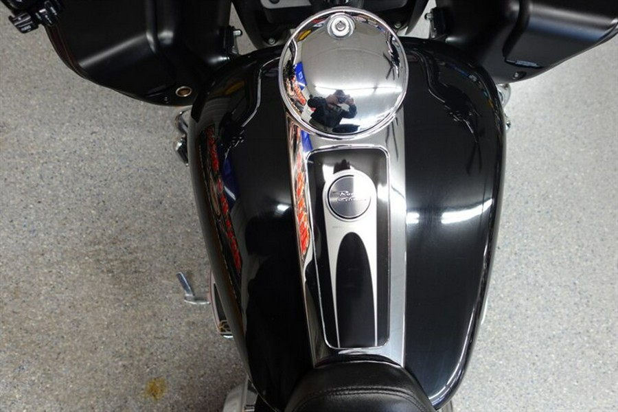 2008 Harley-Davidson Road Glide