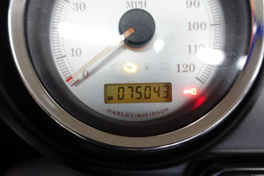 2008 Harley-Davidson Road Glide