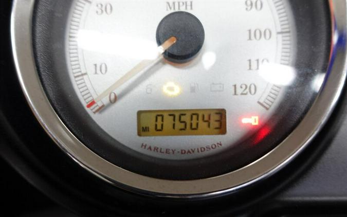 2008 Harley-Davidson Road Glide