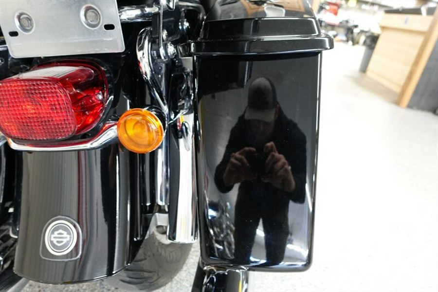 2008 Harley-Davidson Road Glide