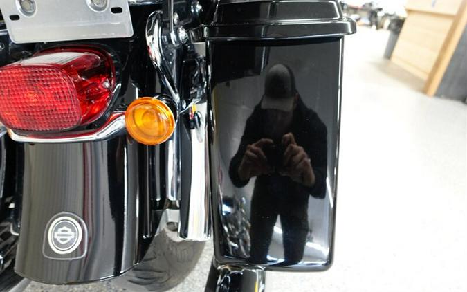 2008 Harley-Davidson Road Glide