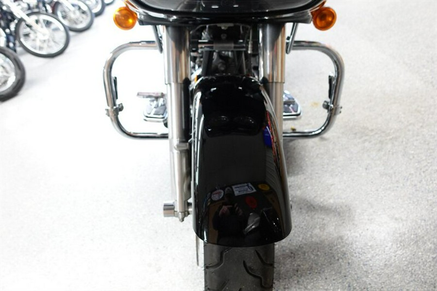 2008 Harley-Davidson Road Glide