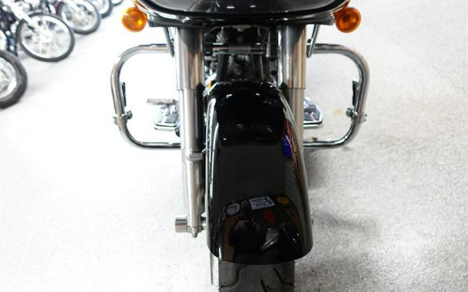 2008 Harley-Davidson Road Glide