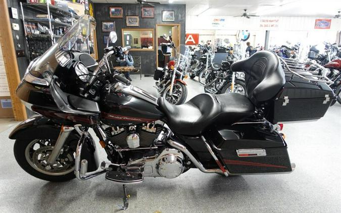 2008 Harley-Davidson Road Glide
