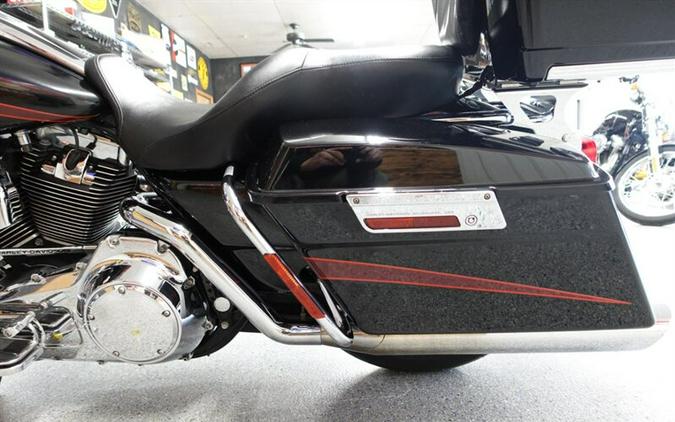 2008 Harley-Davidson Road Glide