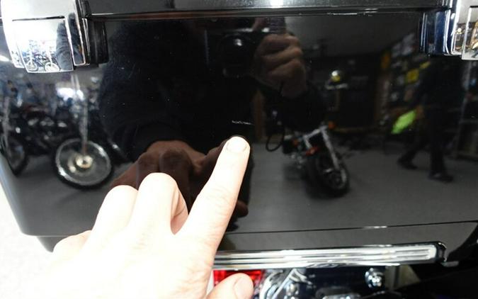 2008 Harley-Davidson Road Glide