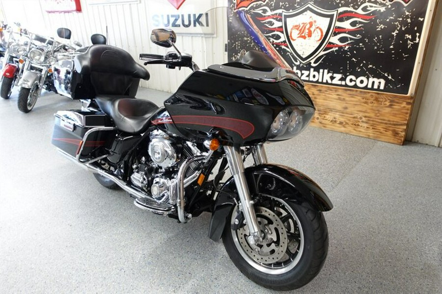 2008 Harley-Davidson Road Glide