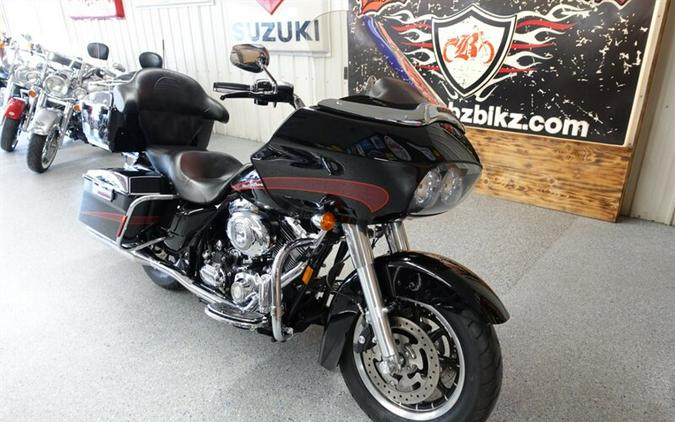 2008 Harley-Davidson Road Glide
