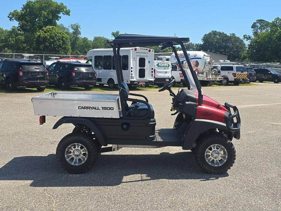 2022 Club Car® Carryall 1500 4WD Gas