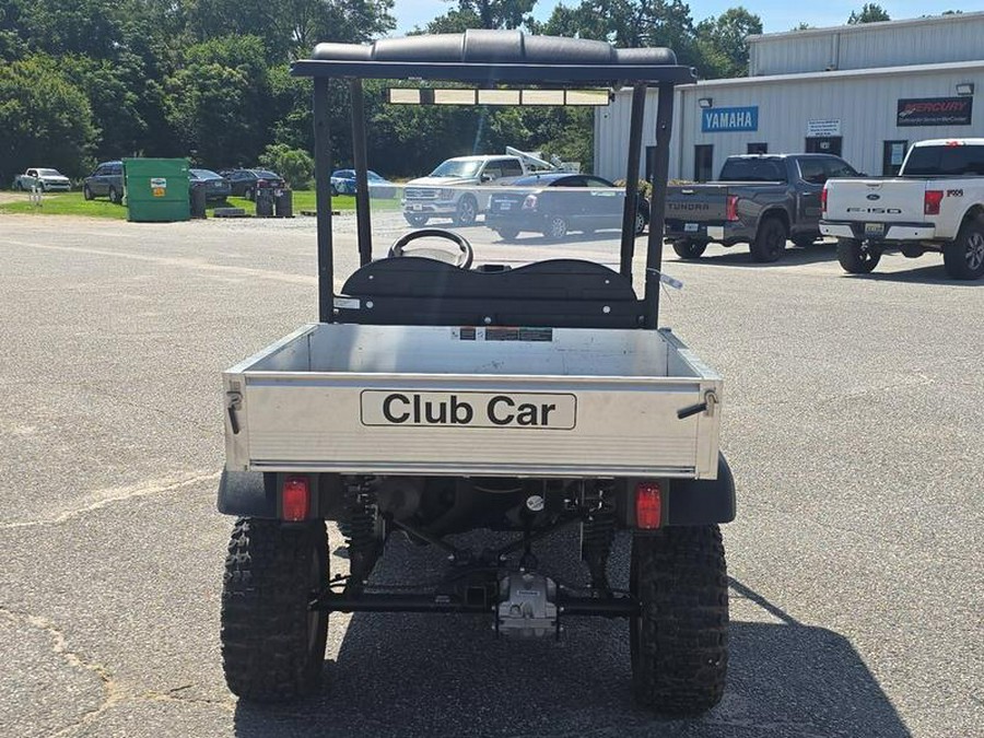 2022 Club Car® Carryall 1500 4WD Gas