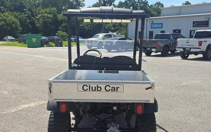 2022 Club Car® Carryall 1500 4WD Gas