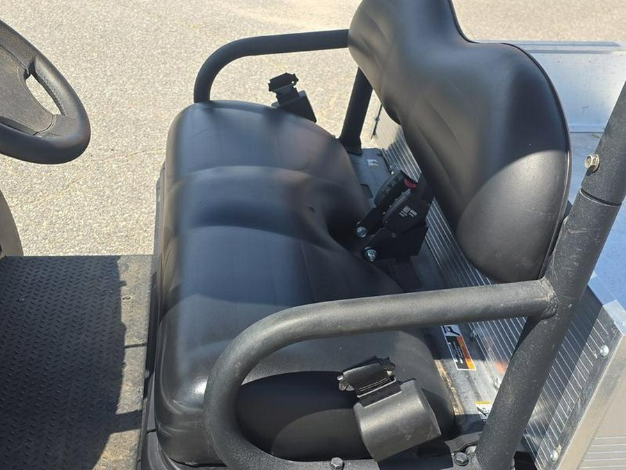 2022 Club Car® Carryall 1500 4WD Gas