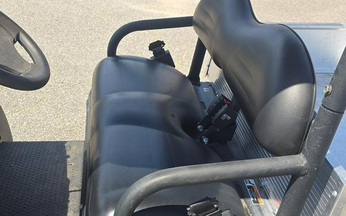 2022 Club Car® Carryall 1500 4WD Gas