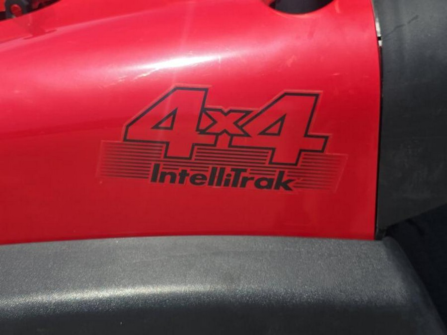 2022 Club Car® Carryall 1500 4WD Gas