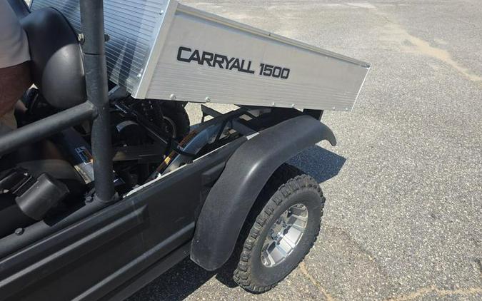 2022 Club Car® Carryall 1500 4WD Gas
