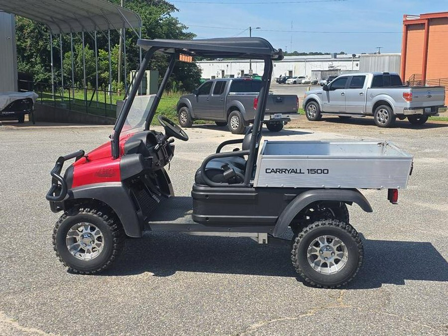 2022 Club Car® Carryall 1500 4WD Gas