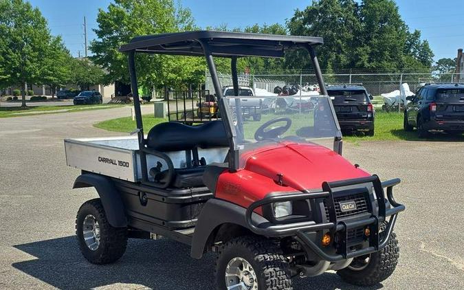2022 Club Car® Carryall 1500 4WD Gas