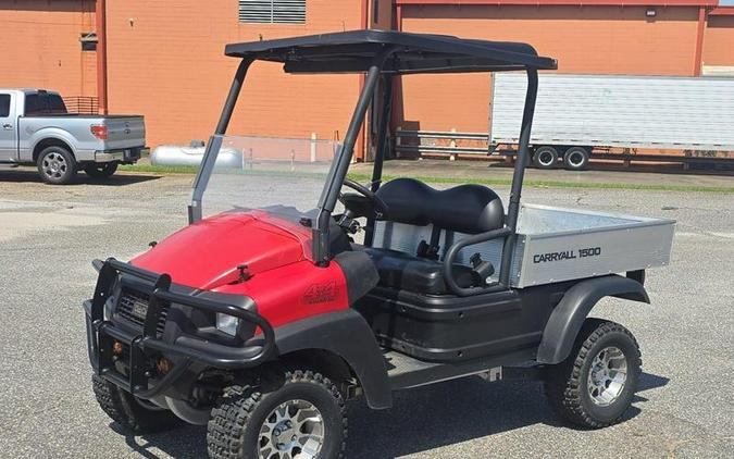2022 Club Car® Carryall 1500 4WD Gas
