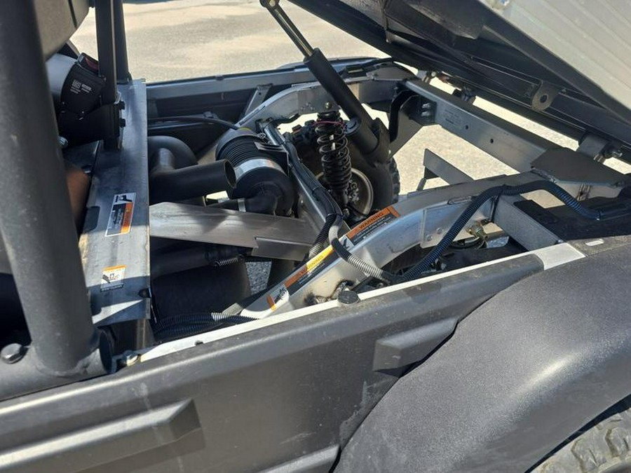 2022 Club Car® Carryall 1500 4WD Gas