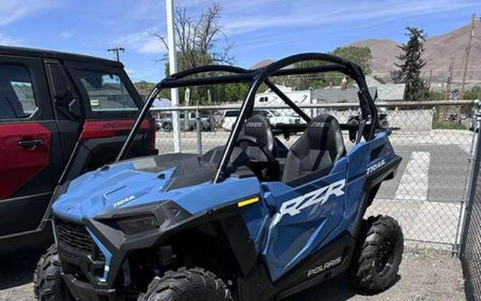 2026 Polaris® RZR Trail Sport