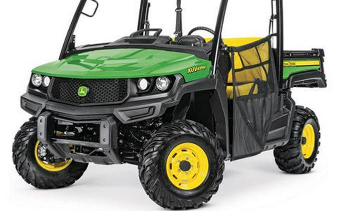 2022 John Deere XUV835M