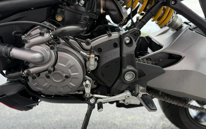 2021 Ducati Monster 1200 - 25992C