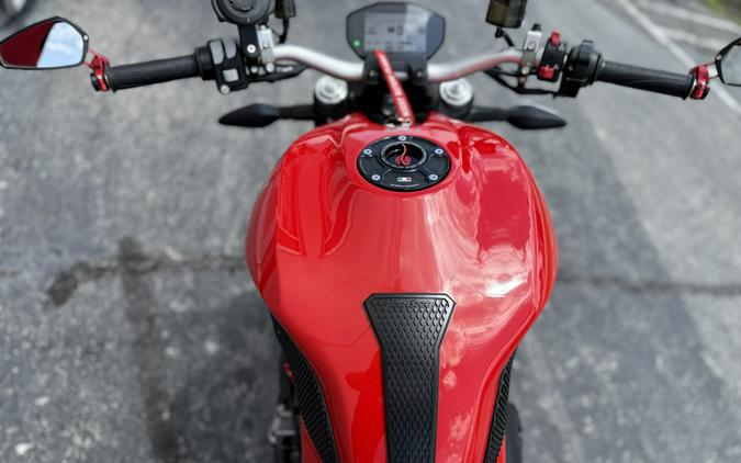 2021 Ducati Monster 1200 - 25992C