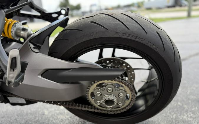 2021 Ducati Monster 1200 - 25992C