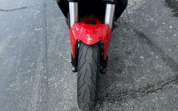 2021 Ducati Monster 1200 - 25992C