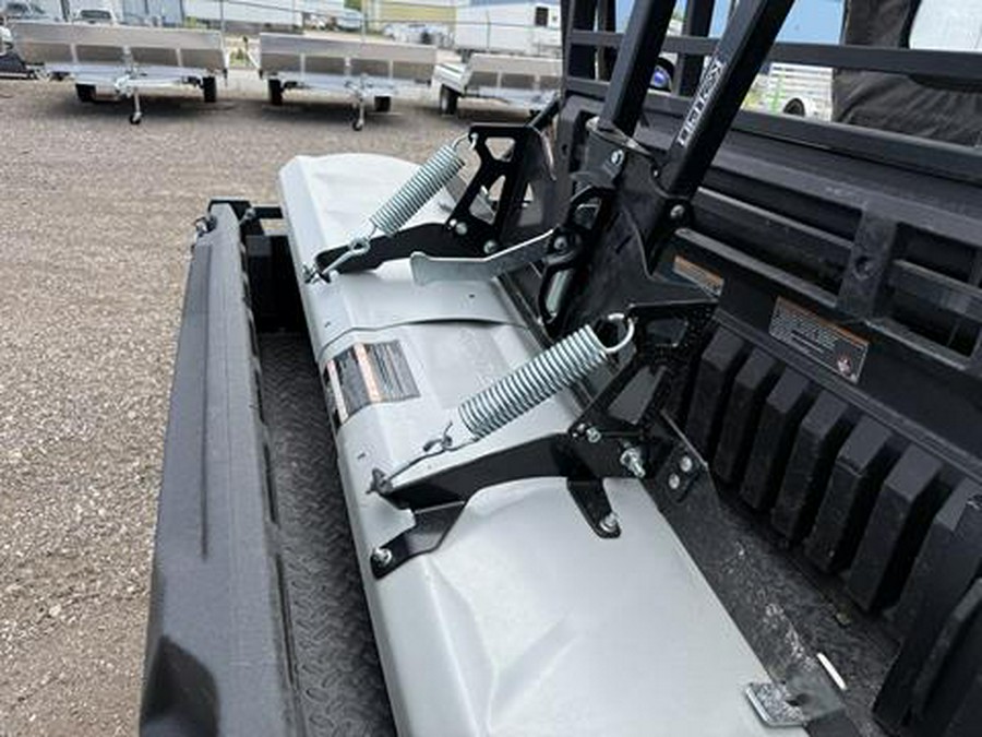 2020 Kawasaki Mule PRO-FXT Ranch Edition