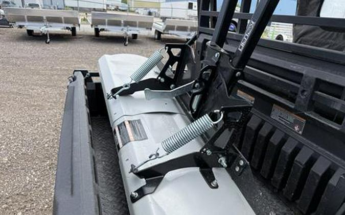 2020 Kawasaki Mule PRO-FXT Ranch Edition