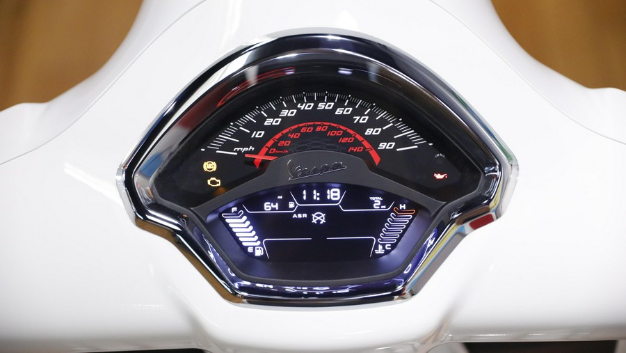 2027 Vespa GTS 310 SUPER