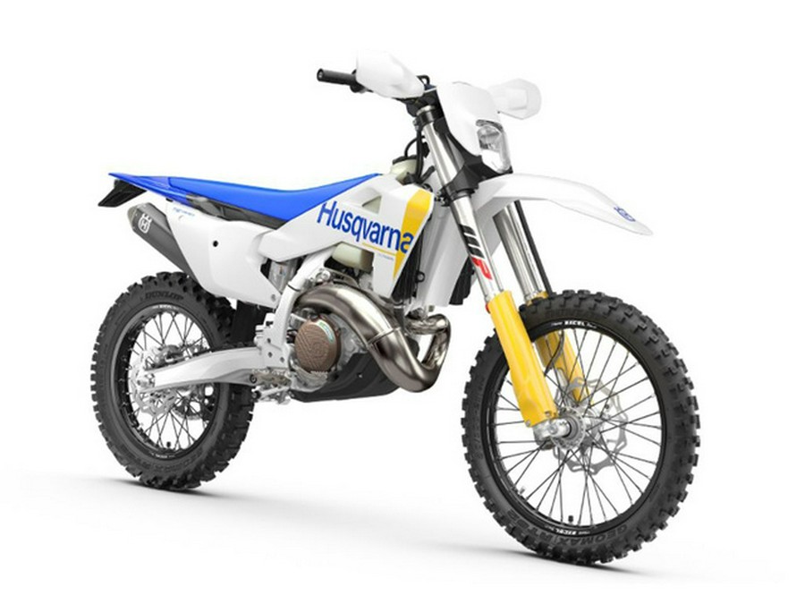 2027 Husqvarna TE 300
