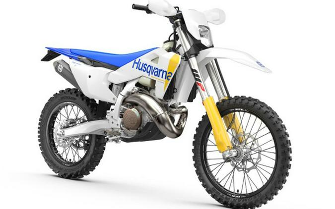 2027 Husqvarna TE 300