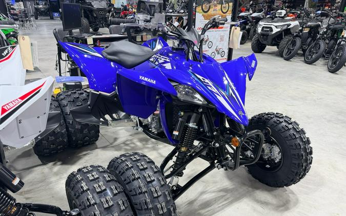 2026 Yamaha YFZ 450R