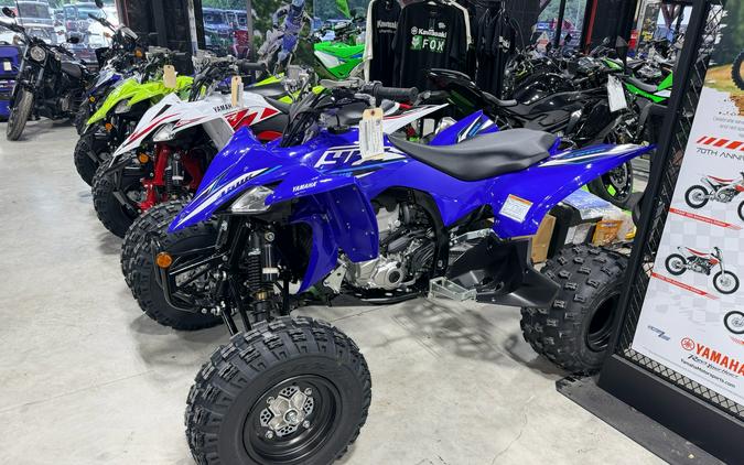 2026 Yamaha YFZ 450R