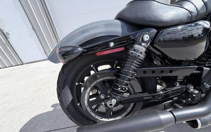 2022 Harley-Davidson® SPORTSTER IRON 883