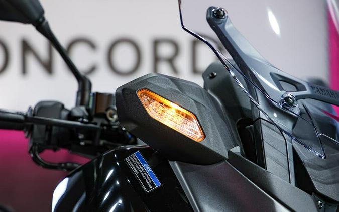 2026 Yamaha X-MAX