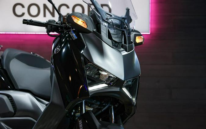 2026 Yamaha X-MAX