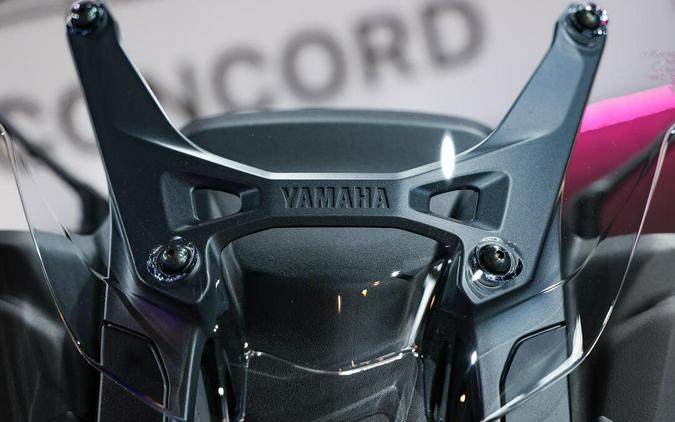 2026 Yamaha X-MAX