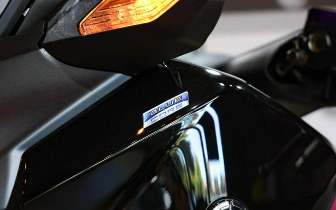 2026 Yamaha X-MAX