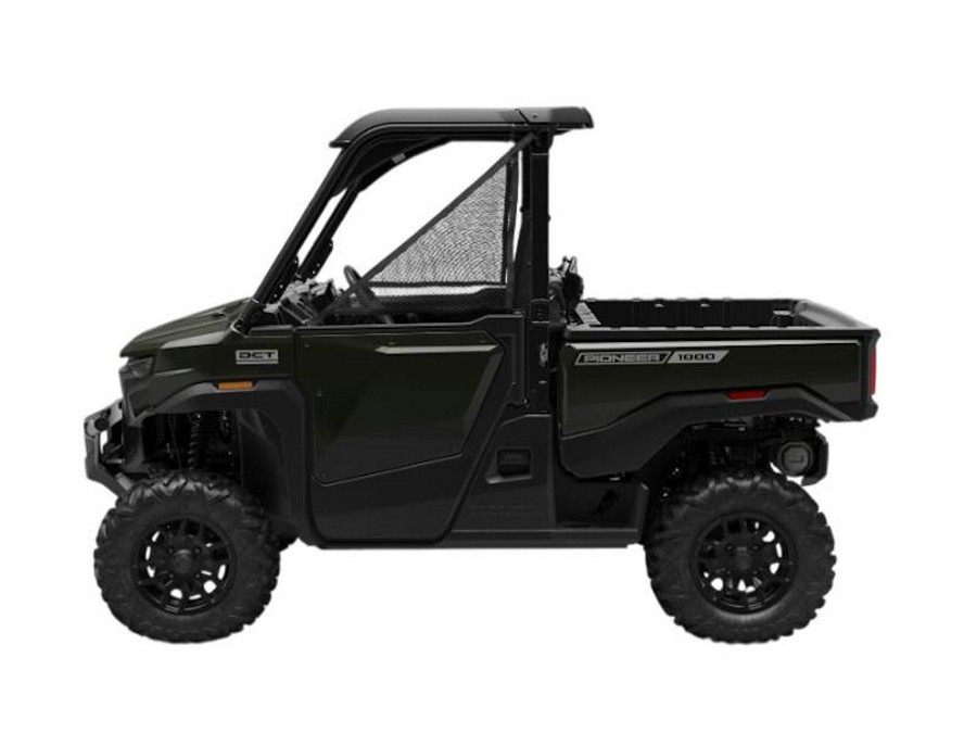 2026 Honda® Pioneer 1000 Deluxe