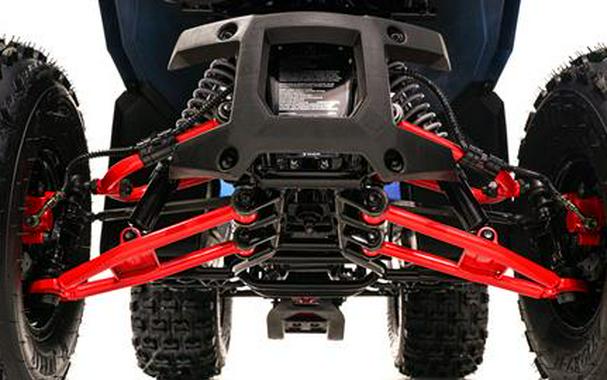 2026 Denago Powersports Trailhawk 10FI