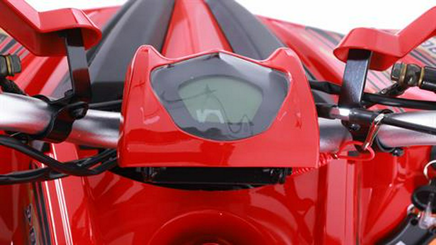 2026 Denago Powersports Trailhawk 10FI