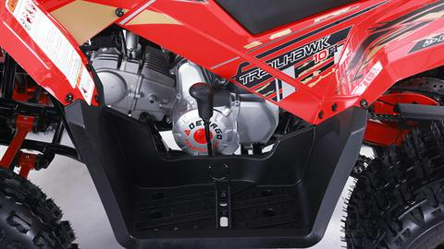 2026 Denago Powersports Trailhawk 10FI