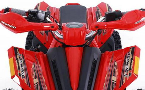 2026 Denago Powersports Trailhawk 10FI